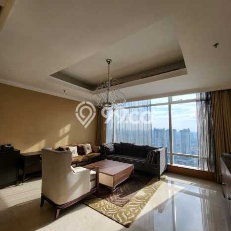 Sewa Apartemen Murah di Menteng Dalam 2 KT Sewa Apartemen Murah di Menteng Dalam 2 KT