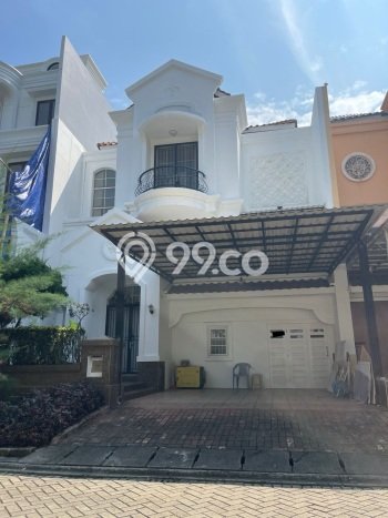 Dijual Rumah Luas Elegan Dengan View Eksklusif di Pantai Indah Kapuk, Jakarta Utara Dijual Rumah Luas Elegan Dengan View Eksklusif di Pantai Indah Kapuk, Jakarta Utara