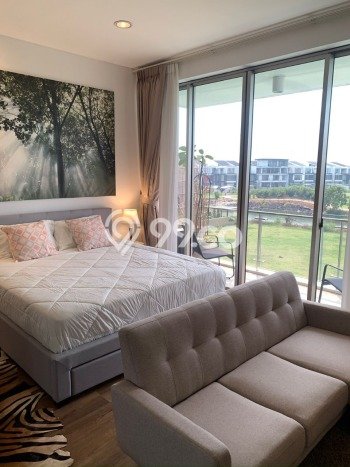 Rumah Elit Modern Tanpa Renovasi di Pantai Indah Kapuk Jakarta Utara Rumah Elit Modern Tanpa Renovasi di Pantai Indah Kapuk Jakarta Utara