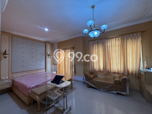 Disewakan Rumah Harga Terjangkau di Pantai Indah Kapuk Jakarta Utara Punya 4 Kamar Tidur Disewakan Rumah Harga Terjangkau di Pantai Indah Kapuk Jakarta Utara Punya 4 Kamar Tidur