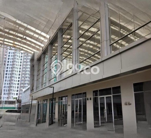 Dijual Ruko di Kosambi Tangerang LT 67m2 / LB 150m2 Dijual Ruko di Kosambi Tangerang LT 67m2 / LB 150m2