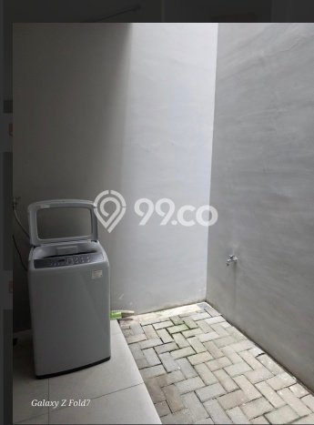 Jarang Ada! Rumah Sewa 3 Kamar Nyaman Siap Huni Pantai Indah Kapuk Jarang Ada! Rumah Sewa 3 Kamar Nyaman Siap Huni Pantai Indah Kapuk