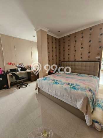 Ready to Use! Premium House LT 288m2 Desain Elegan di Pantai Indah Kapuk Ready to Use! Premium House LT 288m2 Desain Elegan di Pantai Indah Kapuk