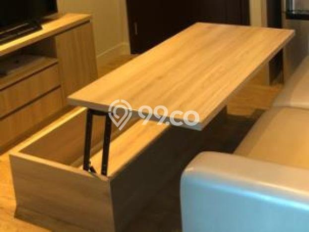 Siap Milik Apartemen 1 KT 1 KM di Kelapa Gading Siap Milik Apartemen 1 KT 1 KM di Kelapa Gading