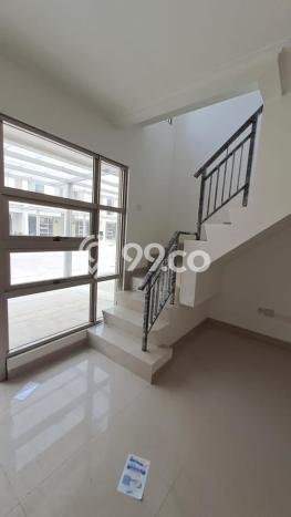 Rumah Minimalis 2 Kamar LT 45m2 di Pantai Indah Kapuk 2 Rumah Minimalis 2 Kamar LT 45m2 di Pantai Indah Kapuk 2
