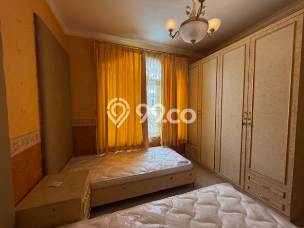 Disewakan Rumah Harga Terjangkau di Pantai Indah Kapuk Jakarta Utara Punya 4 Kamar Tidur Disewakan Rumah Harga Terjangkau di Pantai Indah Kapuk Jakarta Utara Punya 4 Kamar Tidur