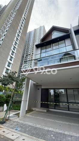 Rumah sewa siap huni 2 Kamar Tidur di Pantai Indah Kapuk 2, Jakarta Utara Rumah sewa siap huni 2 Kamar Tidur di Pantai Indah Kapuk 2, Jakarta Utara