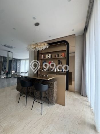 Rumah Mewah LB 900m2 Siap Huni Desain Elegan di Pantai Indah Kapuk, Jakarta Utara Rumah Mewah LB 900m2 Siap Huni Desain Elegan di Pantai Indah Kapuk, Jakarta Utara