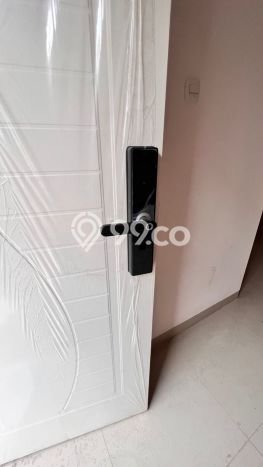 Hunian Cantik Modern Lb 72m2 di Andir, Bandung Hunian Cantik Modern Lb 72m2 di Andir, Bandung