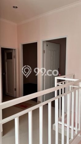 Hunian Cantik Modern Lb 72m2 di Andir, Bandung Hunian Cantik Modern Lb 72m2 di Andir, Bandung