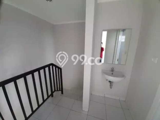 Rumah Minimalis 2 KT LT 66m2 di Summarecon Bandung Rumah Minimalis 2 KT LT 66m2 di Summarecon Bandung