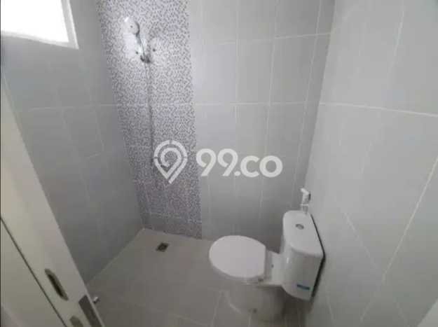 Rumah Minimalis 2 KT LT 66m2 di Summarecon Bandung Rumah Minimalis 2 KT LT 66m2 di Summarecon Bandung