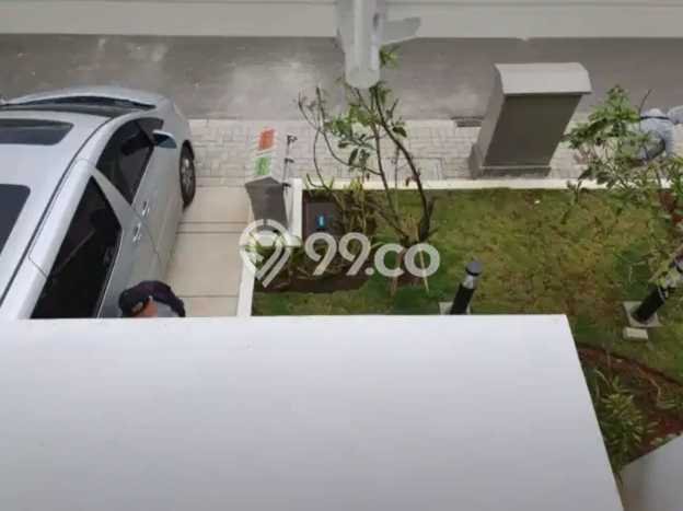 Rumah Minimalis 2 KT LT 66m2 di Summarecon Bandung Rumah Minimalis 2 KT LT 66m2 di Summarecon Bandung