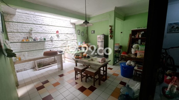 Dijual Rumah 4 Kamar Lokasi Ideal Bagus dan Strategis di Margahayu Dijual Rumah 4 Kamar Lokasi Ideal Bagus dan Strategis di Margahayu