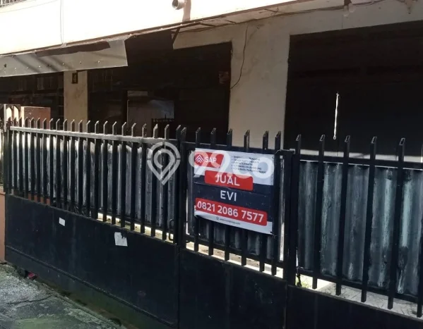 Rumah Elit Modern Tanpa Renovasi di Jembatan Lima Jakarta Barat Rumah Elit Modern Tanpa Renovasi di Jembatan Lima Jakarta Barat