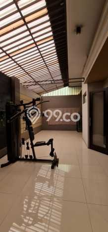 Rumah Luxury Modern Siap Huni di Taman Holis Indah Bandung Rumah Luxury Modern Siap Huni di Taman Holis Indah Bandung