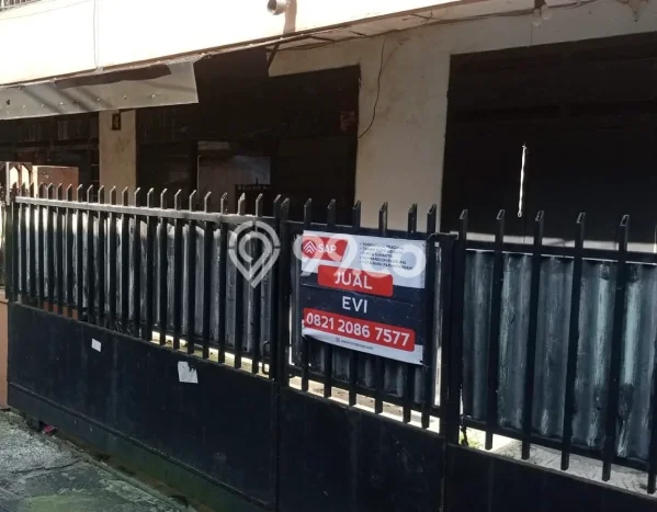 Rumah Elit Modern Tanpa Renovasi di Jembatan Lima Jakarta Barat Rumah Elit Modern Tanpa Renovasi di Jembatan Lima Jakarta Barat