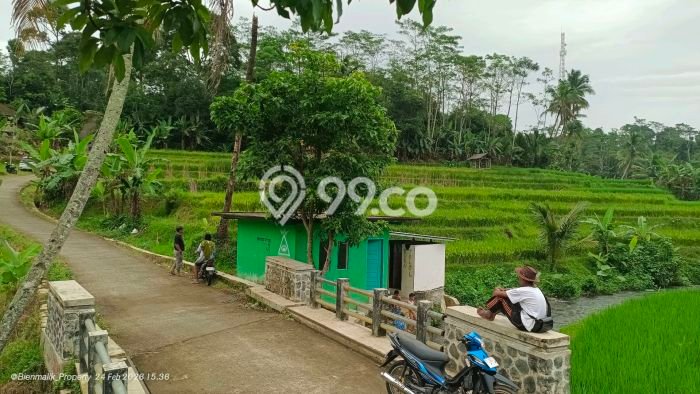Tanah Kavling di Kiarapedes Dijual dengan Luas 3100m2 Tanah Kavling di Kiarapedes Dijual dengan Luas 3100m2