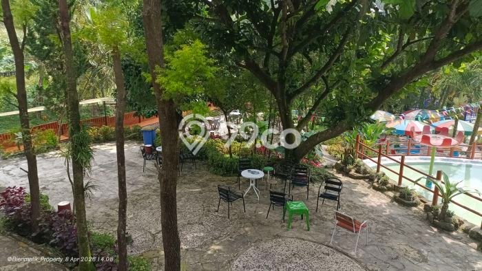 Lahan untuk Dijual di Bojong Purwakarta Luas 2480m2 Lahan untuk Dijual di Bojong Purwakarta Luas 2480m2
