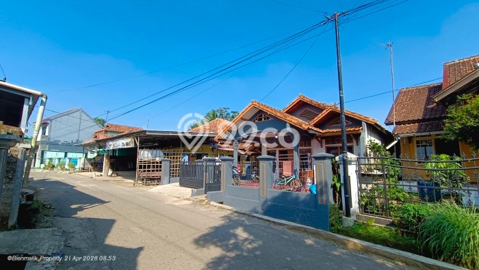 Rumah Budget Favorit Siap Huni di Darangdan LT 167m2 Rumah Budget Favorit Siap Huni di Darangdan LT 167m2