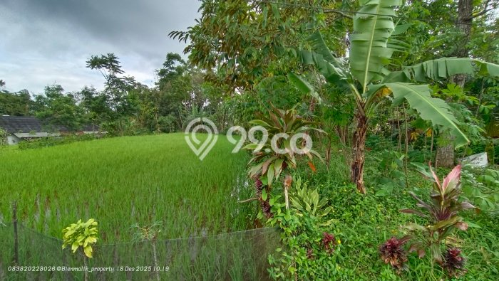 Lahan Dijual Lokasi Darangdan, Purwakarta dengan Luas Tanah 678m2 dan Status - Lahan Dijual Lokasi Darangdan, Purwakarta dengan Luas Tanah 678m2 dan Status -