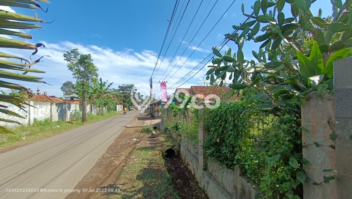 Kavling Tanah di Darangdan Dijual Luas 20000m2 Legalitas SHM Kavling Tanah di Darangdan Dijual Luas 20000m2 Legalitas SHM