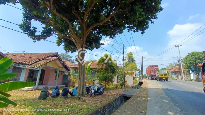 Tanah Strategis Dijual di Darangdan Purwakarta 402m2 Tanah Strategis Dijual di Darangdan Purwakarta 402m2