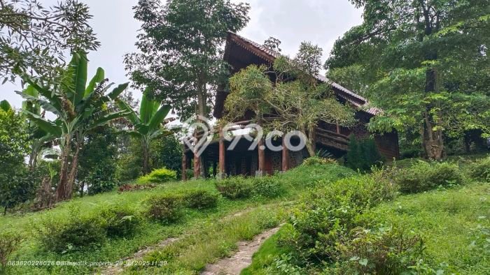 Tanah untuk Dijual Lokasi Bojong, Purwakarta Luas 40000m2 SHM Tanah untuk Dijual Lokasi Bojong, Purwakarta Luas 40000m2 SHM
