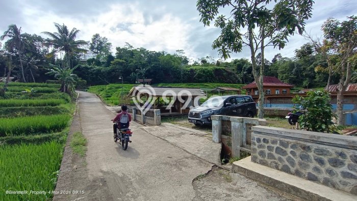 Tanah Kavling di Kiarapedes Dijual dengan Luas 3100m2 Tanah Kavling di Kiarapedes Dijual dengan Luas 3100m2