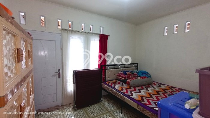 Jual Rumah Murah di Kiarapedes Purwakarta Harga Rp 250 Juta LT 208m2 Jual Rumah Murah di Kiarapedes Purwakarta Harga Rp 250 Juta LT 208m2