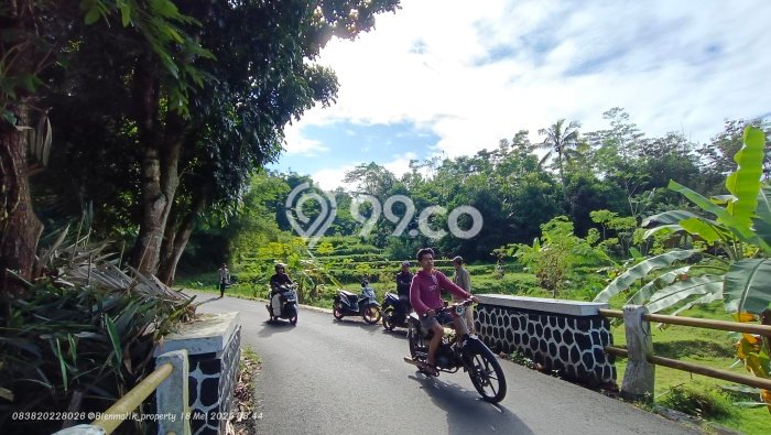Tanah untuk Dijual Lokasi Bojong, Purwakarta Luas 2000m2 SHM Tanah untuk Dijual Lokasi Bojong, Purwakarta Luas 2000m2 SHM
