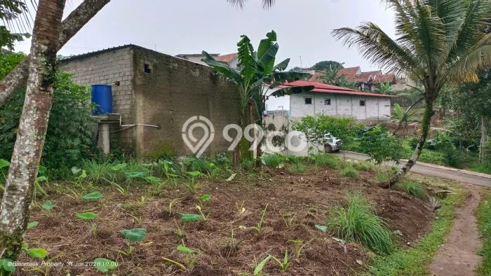 Tanah Dijual Lokasi Darangdan, Purwakarta Luas 211m2 Legalitas Aman Tanah Dijual Lokasi Darangdan, Purwakarta Luas 211m2 Legalitas Aman