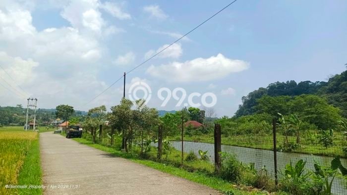 Kavling Tanah di Kiarapedes Dijual Luas 18000m2 Legalitas SHM Kavling Tanah di Kiarapedes Dijual Luas 18000m2 Legalitas SHM