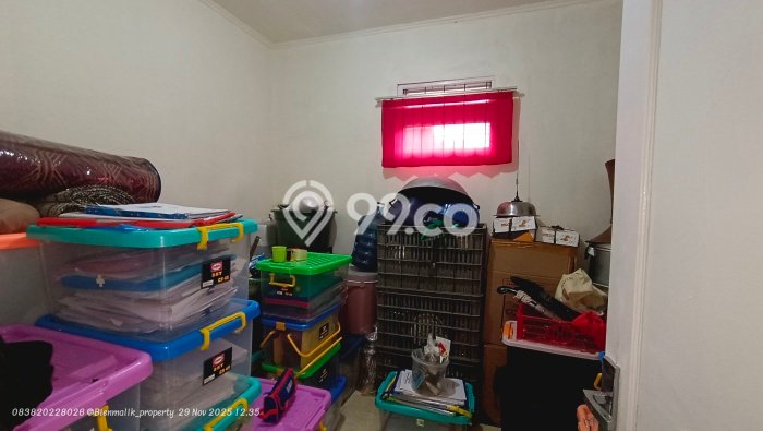 Jual Rumah Murah di Kiarapedes Purwakarta Harga Rp 250 Juta LT 208m2 Jual Rumah Murah di Kiarapedes Purwakarta Harga Rp 250 Juta LT 208m2