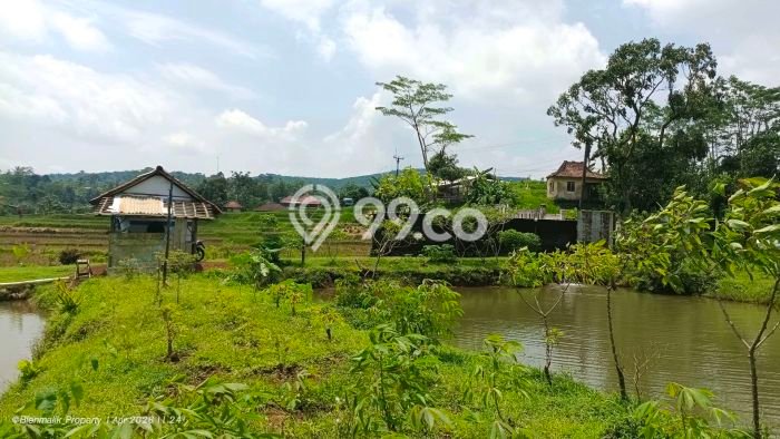 Kavling Tanah di Kiarapedes Dijual Luas 18000m2 Legalitas SHM Kavling Tanah di Kiarapedes Dijual Luas 18000m2 Legalitas SHM