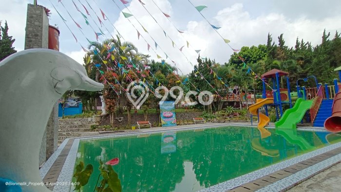 Lahan untuk Dijual di Bojong Purwakarta Luas 2480m2 Lahan untuk Dijual di Bojong Purwakarta Luas 2480m2