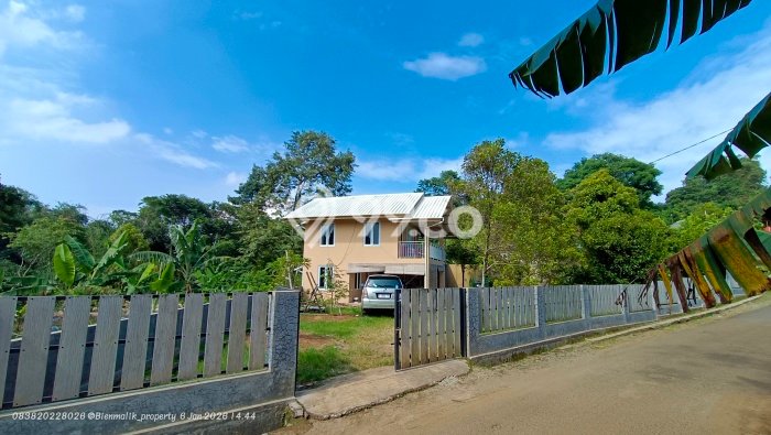 For Sale Rumah 2 Kamar Lokasi Strategis Bagus dan Strategis di Bojong For Sale Rumah 2 Kamar Lokasi Strategis Bagus dan Strategis di Bojong