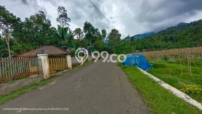 Lahan untuk Dijual Lokasi Bojong, Purwakarta Luas 1m2 SHM Lahan untuk Dijual Lokasi Bojong, Purwakarta Luas 1m2 SHM