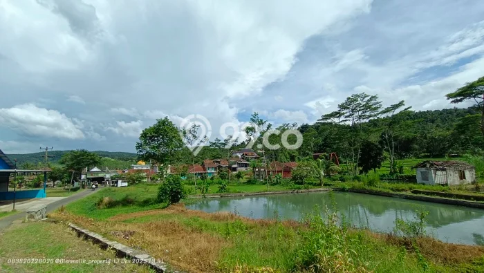 Dijual Tanah di Kiarapedes Purwakarta Luas 3m2 SHM Dijual Tanah di Kiarapedes Purwakarta Luas 3m2 SHM