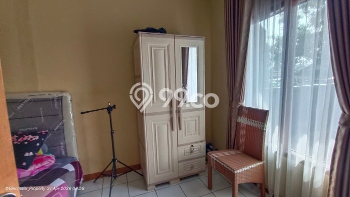 Rumah Budget Favorit Siap Huni di Darangdan LT 167m2 Rumah Budget Favorit Siap Huni di Darangdan LT 167m2