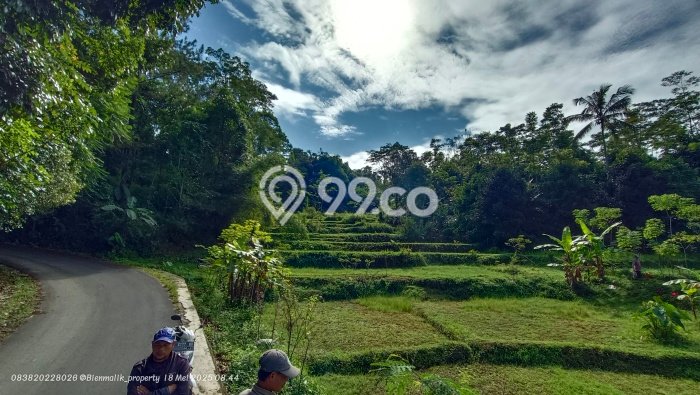 Tanah untuk Dijual Lokasi Bojong, Purwakarta Luas 2000m2 SHM Tanah untuk Dijual Lokasi Bojong, Purwakarta Luas 2000m2 SHM