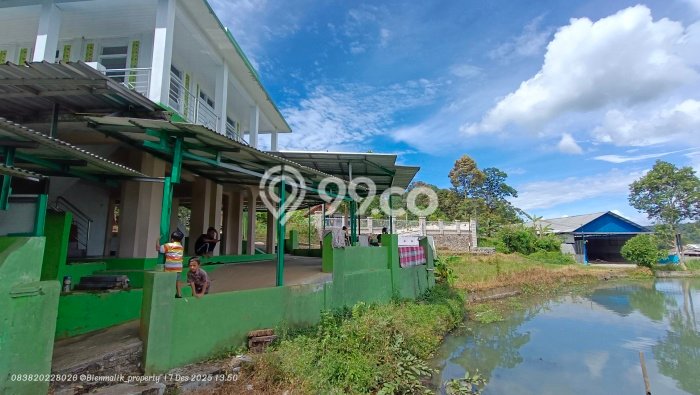 Dijual Tanah di Kiarapedes Purwakarta Luas 3m2 SHM Dijual Tanah di Kiarapedes Purwakarta Luas 3m2 SHM