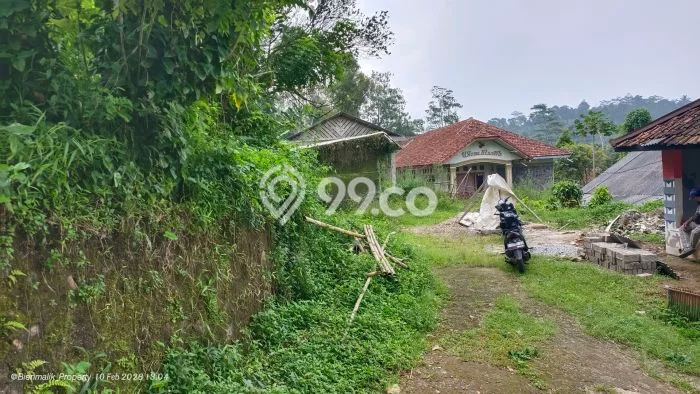 Jual Rumah Harga Miring Bojong Punya 7 KT & LT 5000m2 Jual Rumah Harga Miring Bojong Punya 7 KT & LT 5000m2