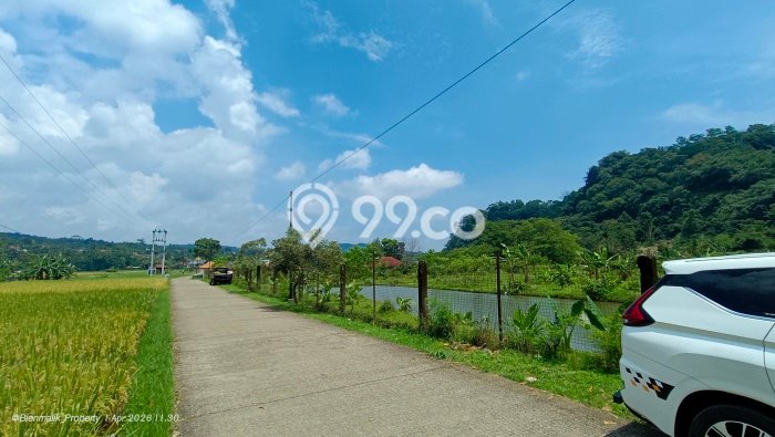 Kavling Tanah di Kiarapedes Dijual Luas 18000m2 Legalitas SHM Kavling Tanah di Kiarapedes Dijual Luas 18000m2 Legalitas SHM