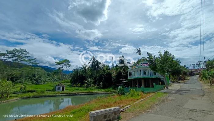 Dijual Tanah di Kiarapedes Purwakarta Luas 3m2 SHM Dijual Tanah di Kiarapedes Purwakarta Luas 3m2 SHM