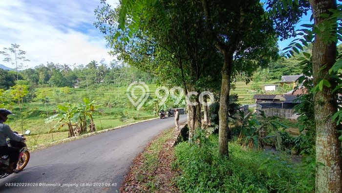 Tanah untuk Dijual Lokasi Bojong, Purwakarta Luas 2000m2 SHM Tanah untuk Dijual Lokasi Bojong, Purwakarta Luas 2000m2 SHM
