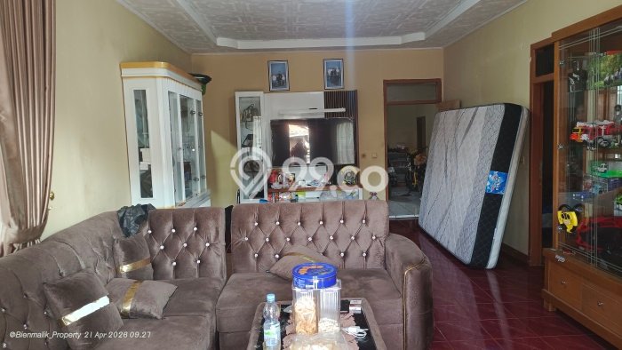 Rumah Budget Favorit Siap Huni di Darangdan LT 167m2 Rumah Budget Favorit Siap Huni di Darangdan LT 167m2
