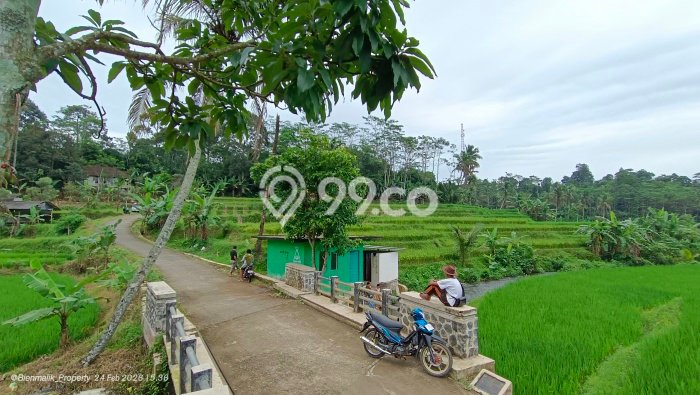 Tanah Kavling di Kiarapedes Dijual dengan Luas 3100m2 Tanah Kavling di Kiarapedes Dijual dengan Luas 3100m2