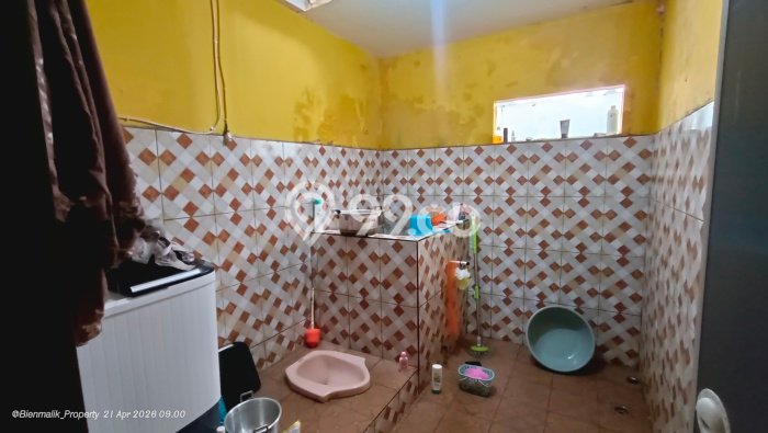 Rumah Budget Favorit Siap Huni di Darangdan LT 167m2 Rumah Budget Favorit Siap Huni di Darangdan LT 167m2