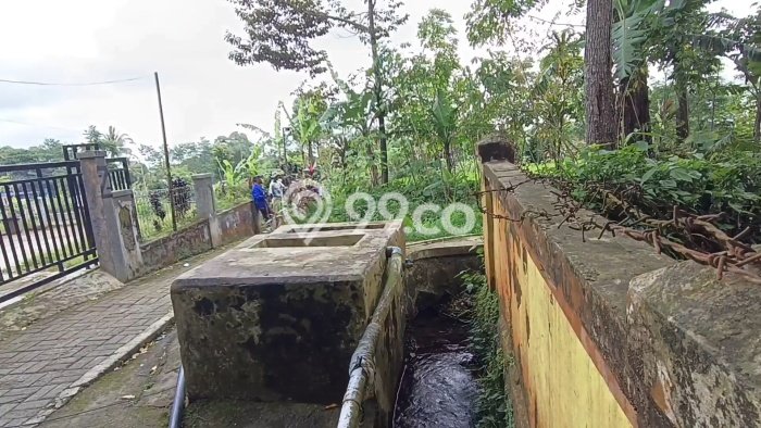 Lahan Dijual Lokasi Darangdan, Purwakarta dengan Luas Tanah 678m2 dan Status - Lahan Dijual Lokasi Darangdan, Purwakarta dengan Luas Tanah 678m2 dan Status -